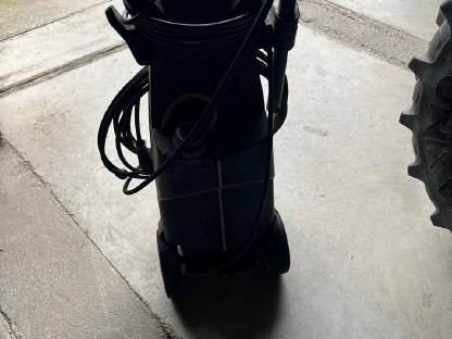 Bild 3:Kärcher Hochdruckreiniger HD 895 S