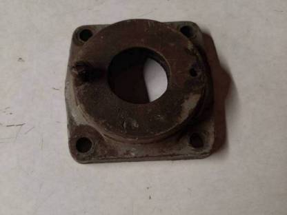 Bild 2:Zapfwellen-Deckel Deutz 06 Serie