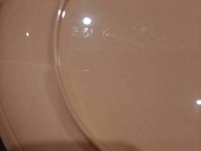 Bild 3:Tupperware Rührschüssel 3,5 l