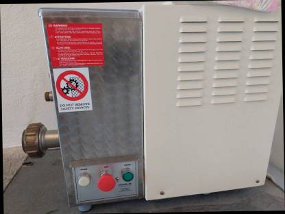 Bild 3:Nudelmaschine