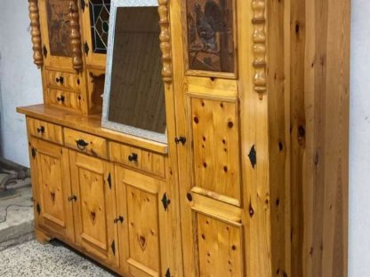 Bild 5:Bauernstube Anrei neuwertig