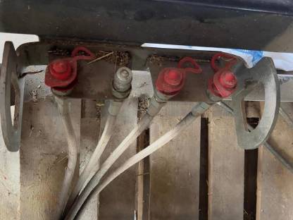 Bild 3:Stoll FZ 45.1 PROFILINE Frontlader