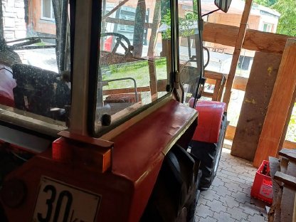 Bild 4:Lindner 1600 A Turbo