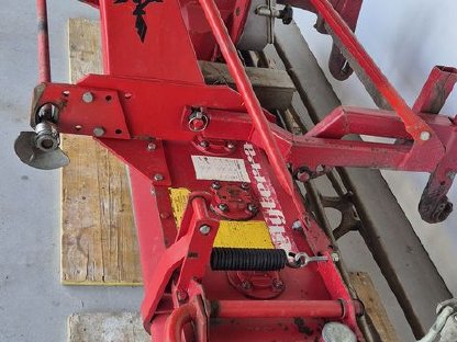 Bild 2:LELY 250 TERRA - Kreiselegge