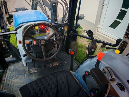 Bild 7:New Holland T5060