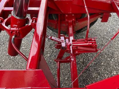 Bild 7:Brantner Kipper