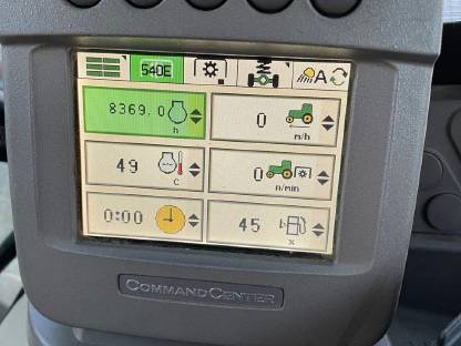 Bild 6:John Deere 7530 Premium