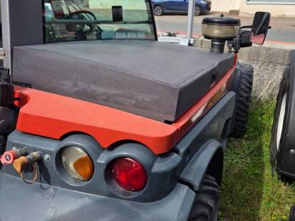 Bild 4:Mähtrac Aebi TT 270