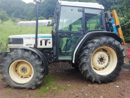 Traktor Lamborghini Crono 574/70