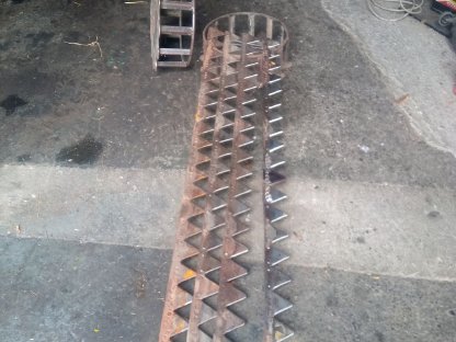 Bild 3:Rapid Mondo Motormäher