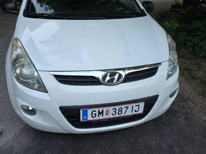 Bild 2:Hyundai i20