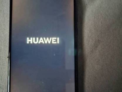 Handy Huawei P20 Lite