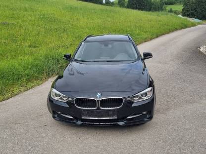 Bild 3:BMW 318d