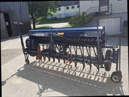 Bild 2:Nordsten Lift-o-Matic CLD 3 m