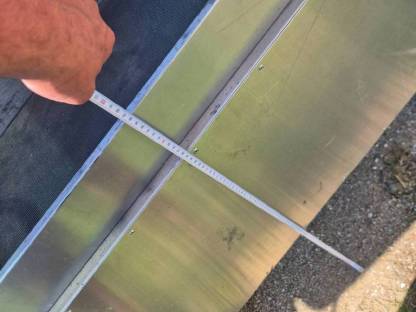 Bild 3:Aluca Fahrzeugeinrichtung