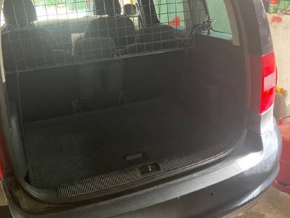 Bild 8:Skoda Yeti Allrad