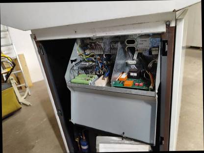 Bild 5:Wärmepumpe Stiebel Eltron