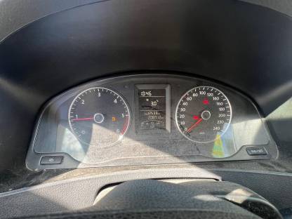 Bild 6:VW T5 Facelift