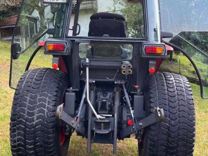 Bild 2:Kubota L5040 GST, nur 1.300 Std.
