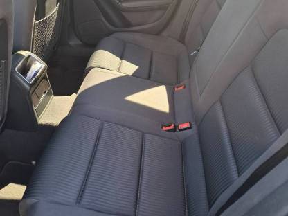 Bild 9:Verkaufe Audi A4 Jubiläumsmodell Avant