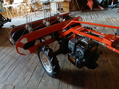 Bild 6:Reform Heuraupe Kombi M12