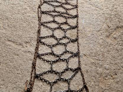 Schneeketten 31x15.5-15