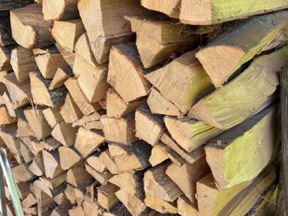 Brennholz