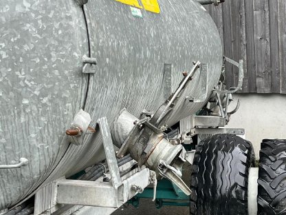 Bild 7:Geba Aufbaufass mit Hochdruck