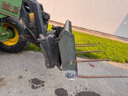 Bild 4:John Deere 3800