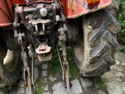 40 Steyr Traktor