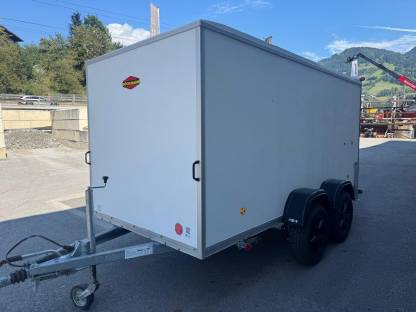 Bild 5:Kofferanhänger Böckmann KT 4018/270