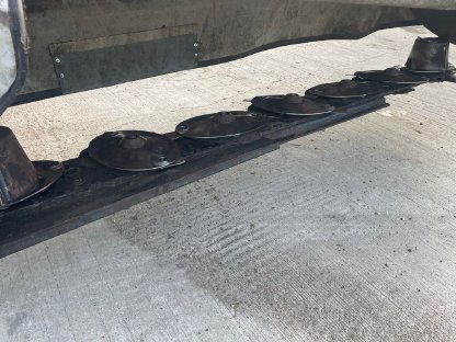 Bild 3:FPM DKF 280/7 Scheibenmähwerk