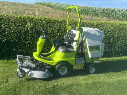 Bild 3:Grillo FD 450