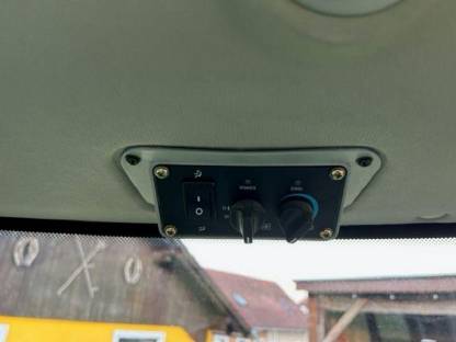 Bild 6:Arbos 3055 M, kein AdBlue