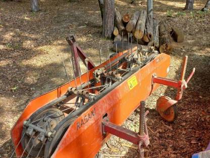 Bild 4:RASANT Heublitz