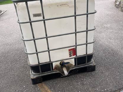 IBC Container 1.000 l