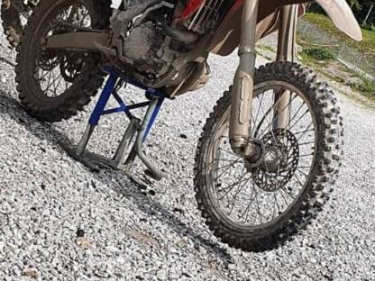Honda CRF 250