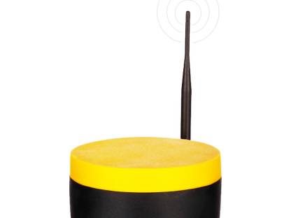 Lenksystem FieldBee