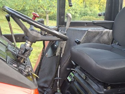 Bild 6:Steyr 8080 SK2