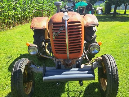 Steyr 86e
