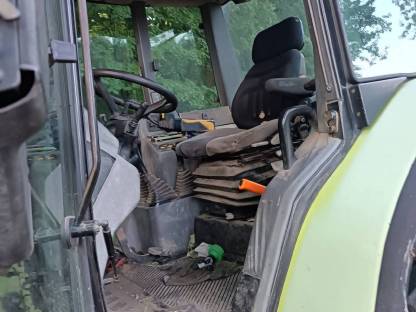 Bild 3:Hürlimann XT 908