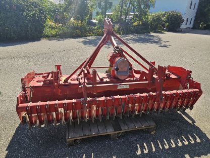 Bild 2:Lely Terra 250-20-c Kreiselegge