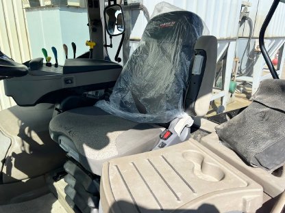 Bild 3:Case IH Puma 185