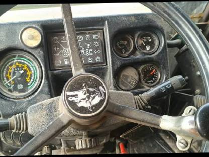 Bild 5:Lamborghini Formula 105 (Same Hürlimann)