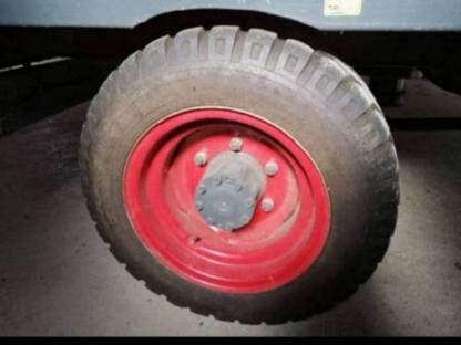 Bild 6:Triebachskipper, Kranwagen Schwarz KT4852