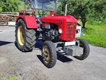 Steyr 185a