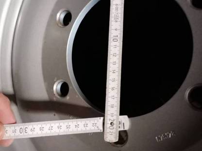 Bild 4:Rad, Räder, Kompletträder