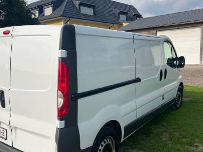 Bild 4:Opel Vivaro L2 H2