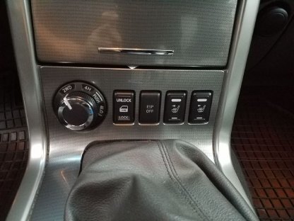 Bild 5:Nissan D40 Navara