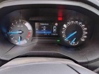 Bild 9:Ford Galaxy Allrad, Bj. 8/2016